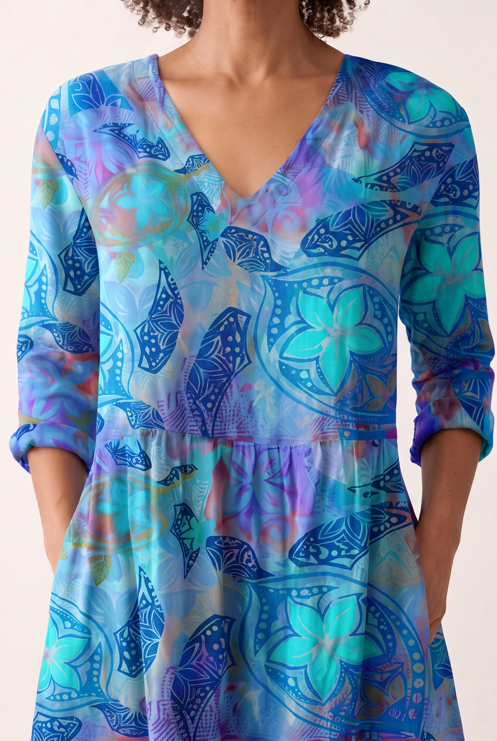 Amelia Dress