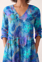 Amelia Dress