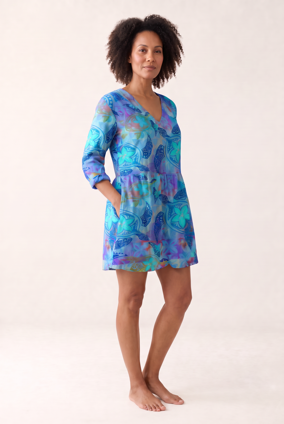Amelia Dress