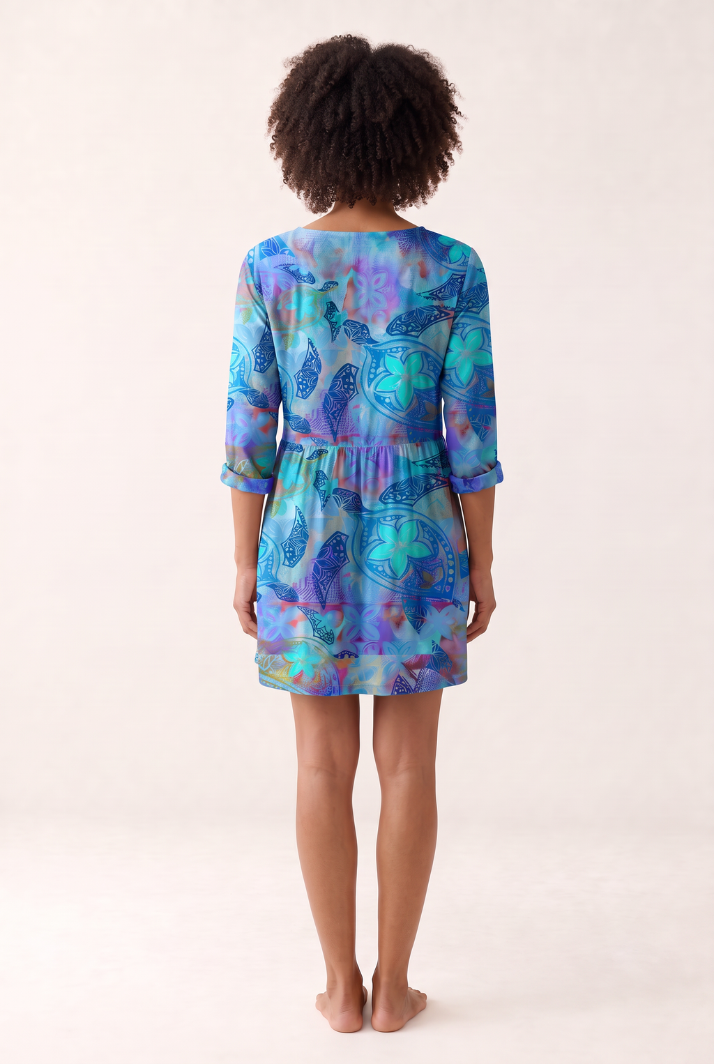 Amelia Dress