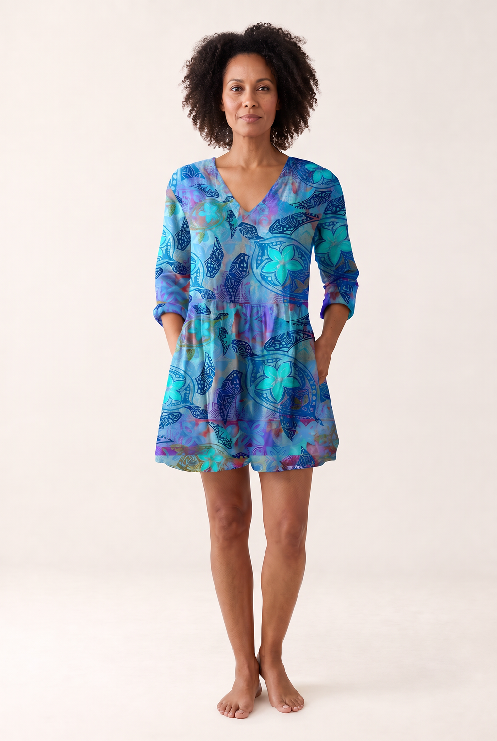 Amelia Dress