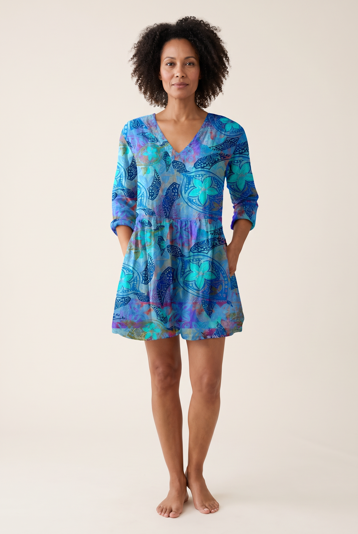 Amelia Dress