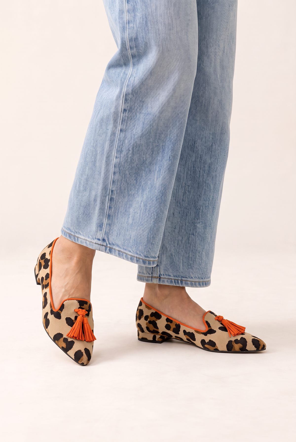 Marlowe Leopard