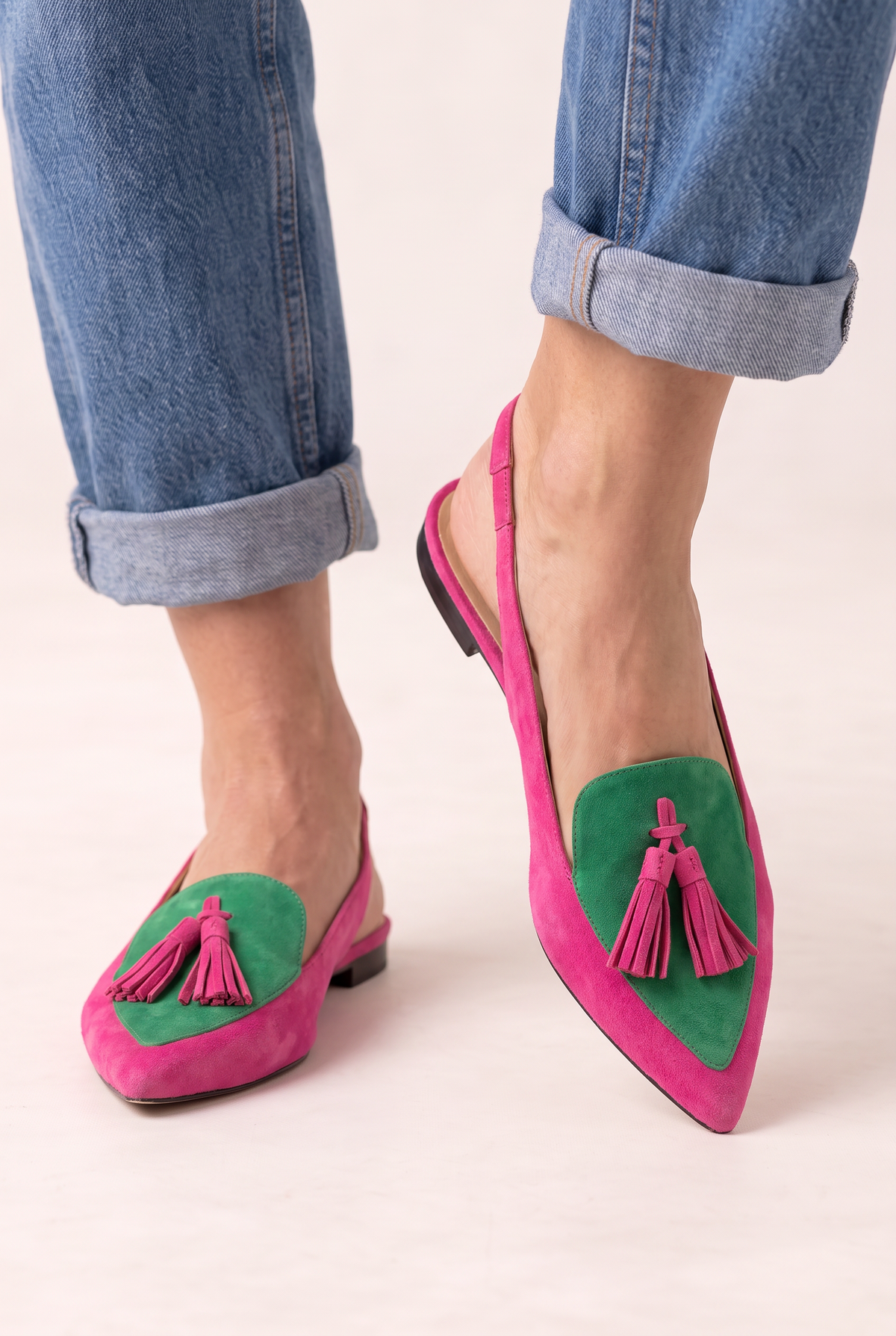 Francesca Flats