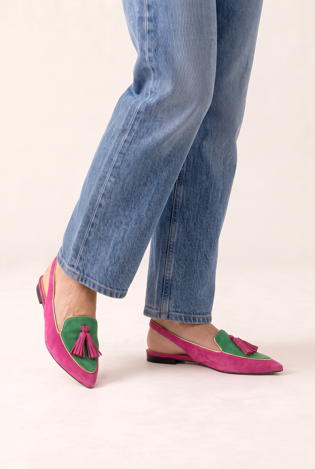 Francesca Flats