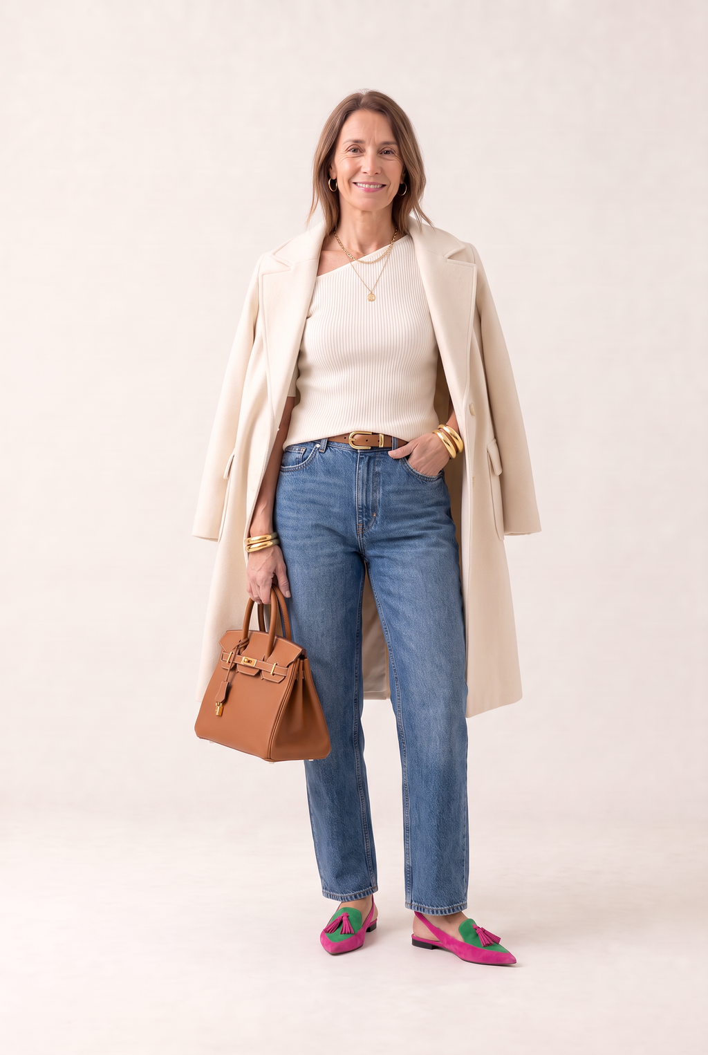 Francesca Flats