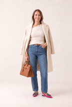 Francesca Flats