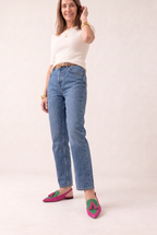 Francesca Flats