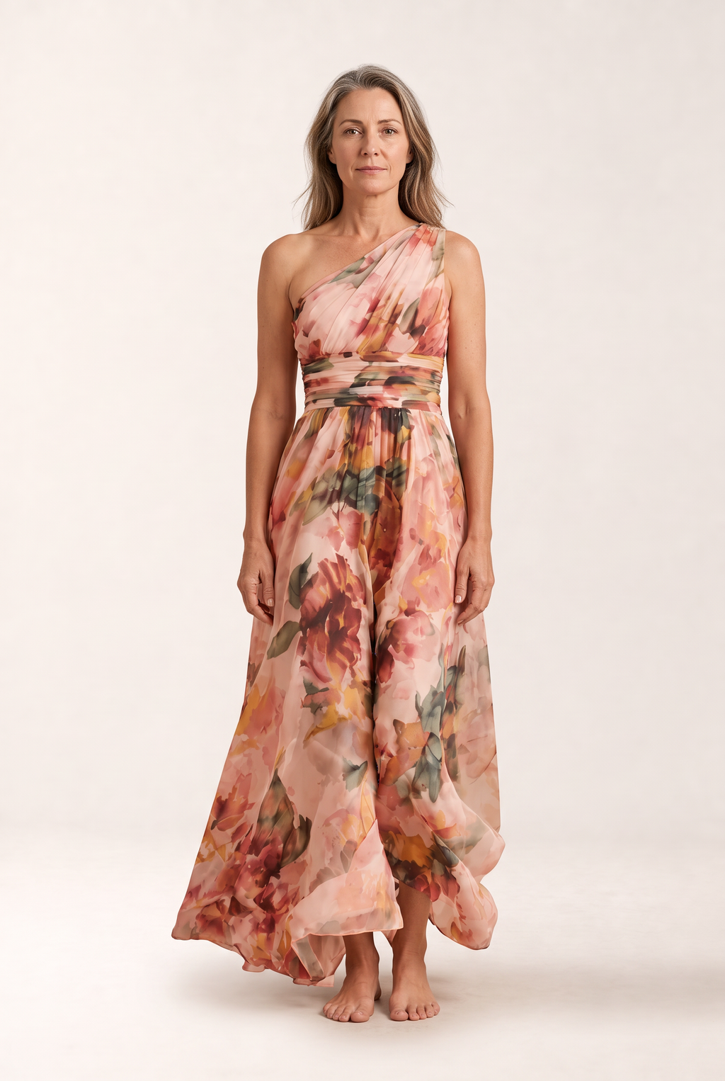 Liora Dress