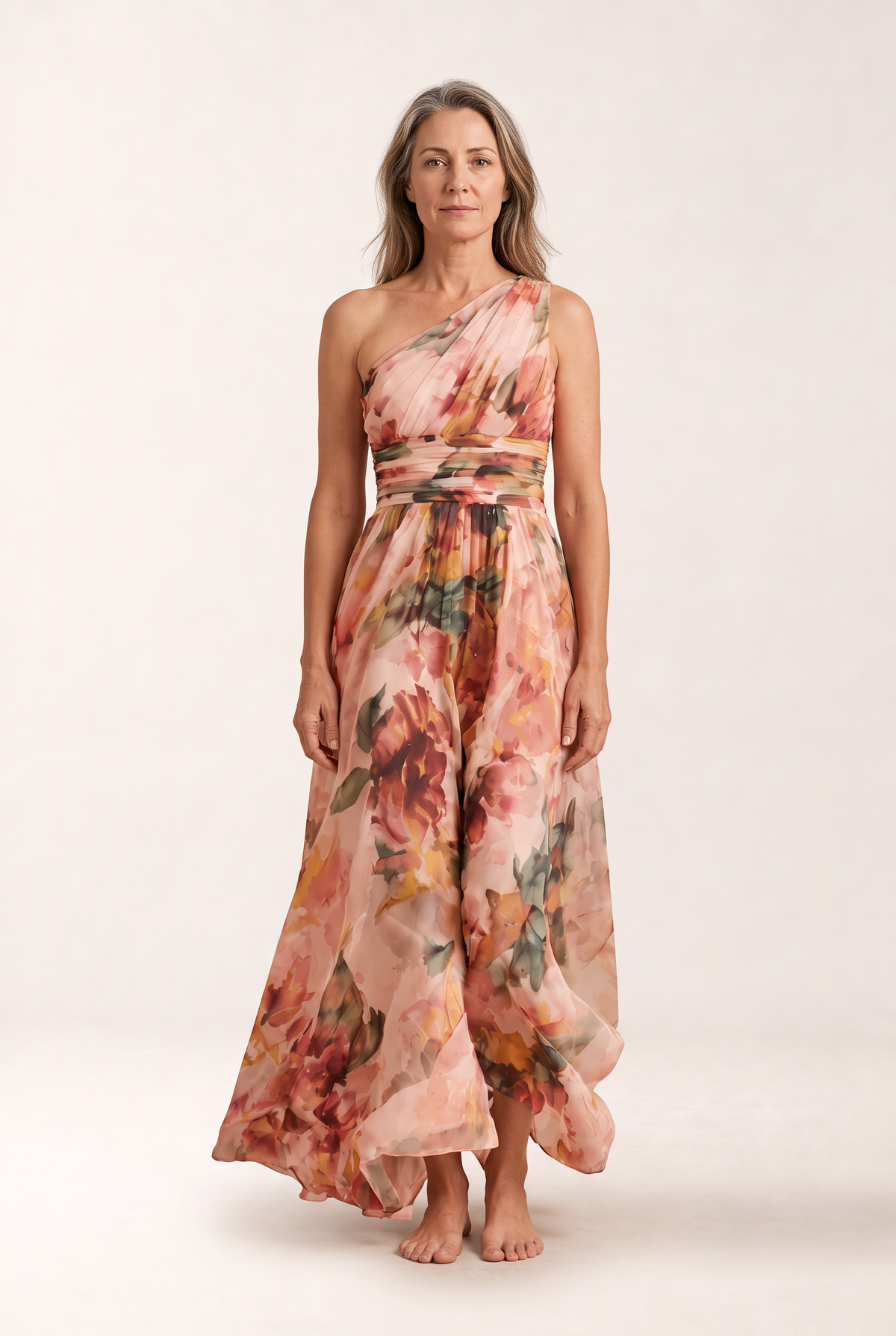 Liora Dress