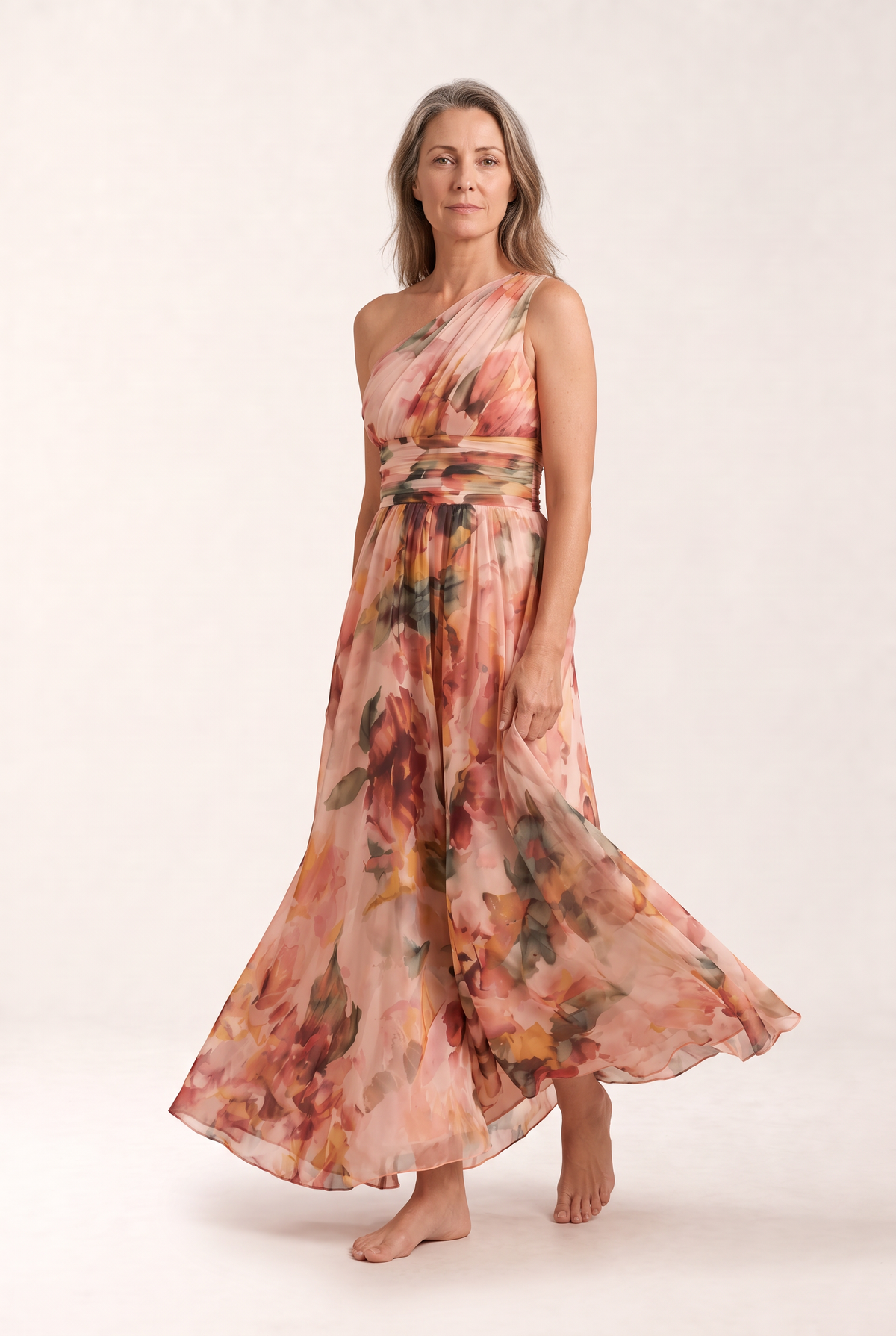 Liora Dress