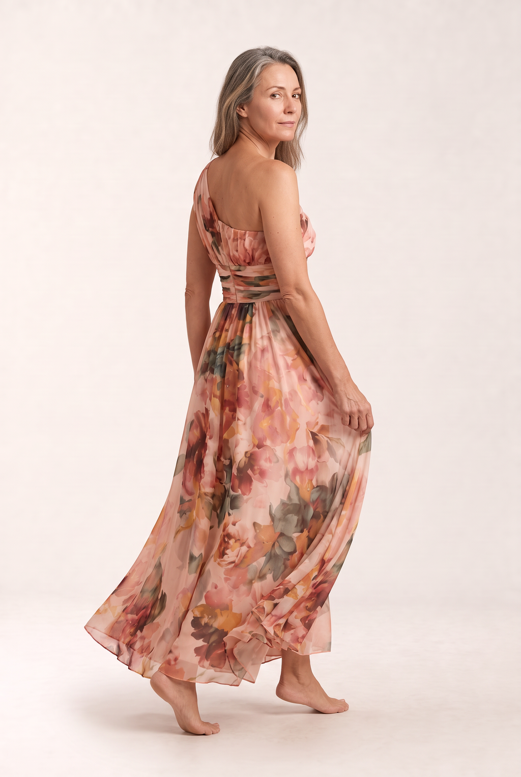 Liora Dress