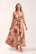 Liora Dress