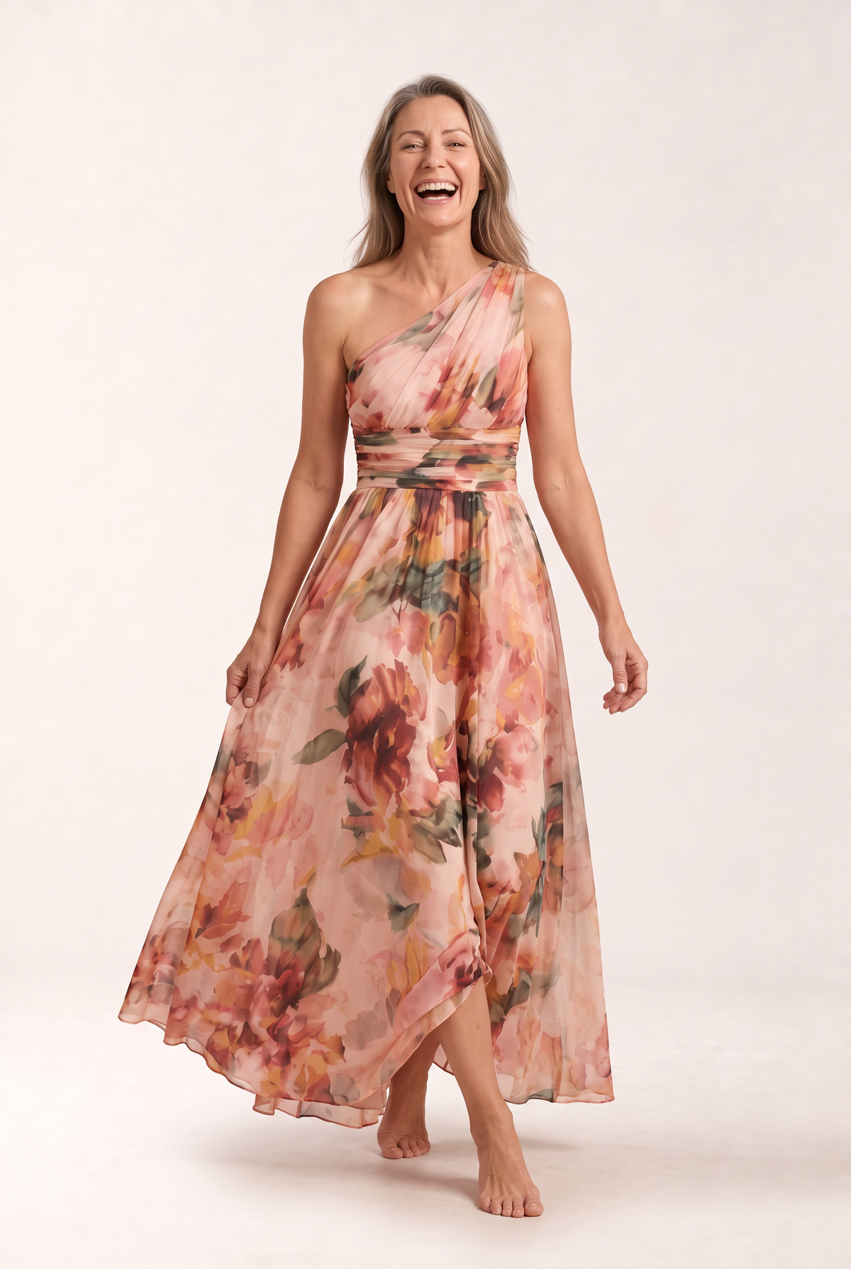 Liora Dress