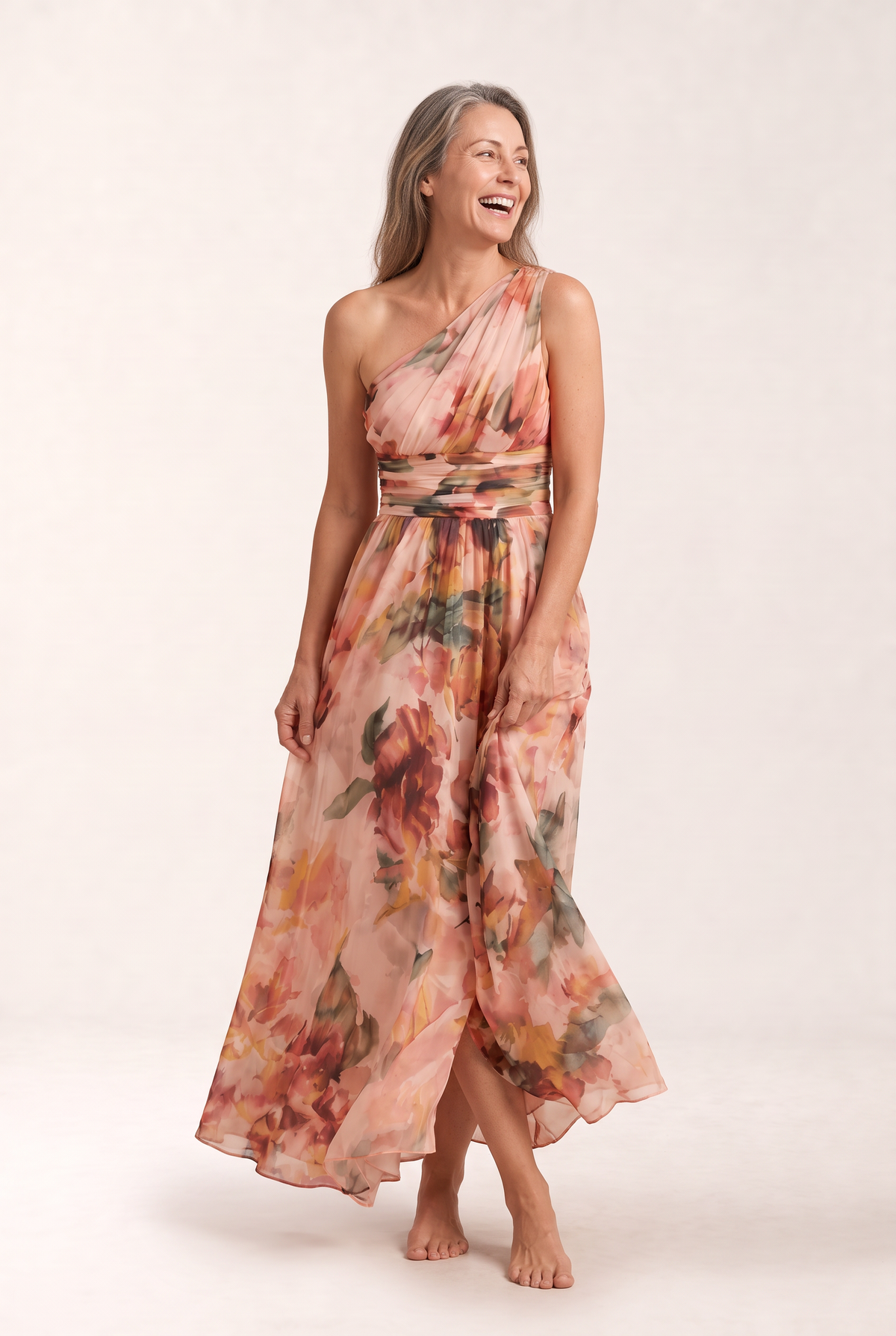 Liora Dress