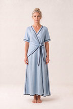 Sienna Dress