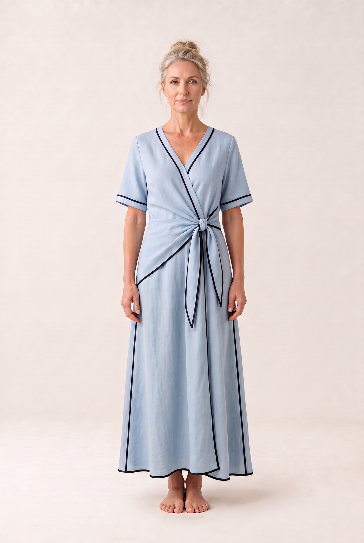 Sienna Dress
