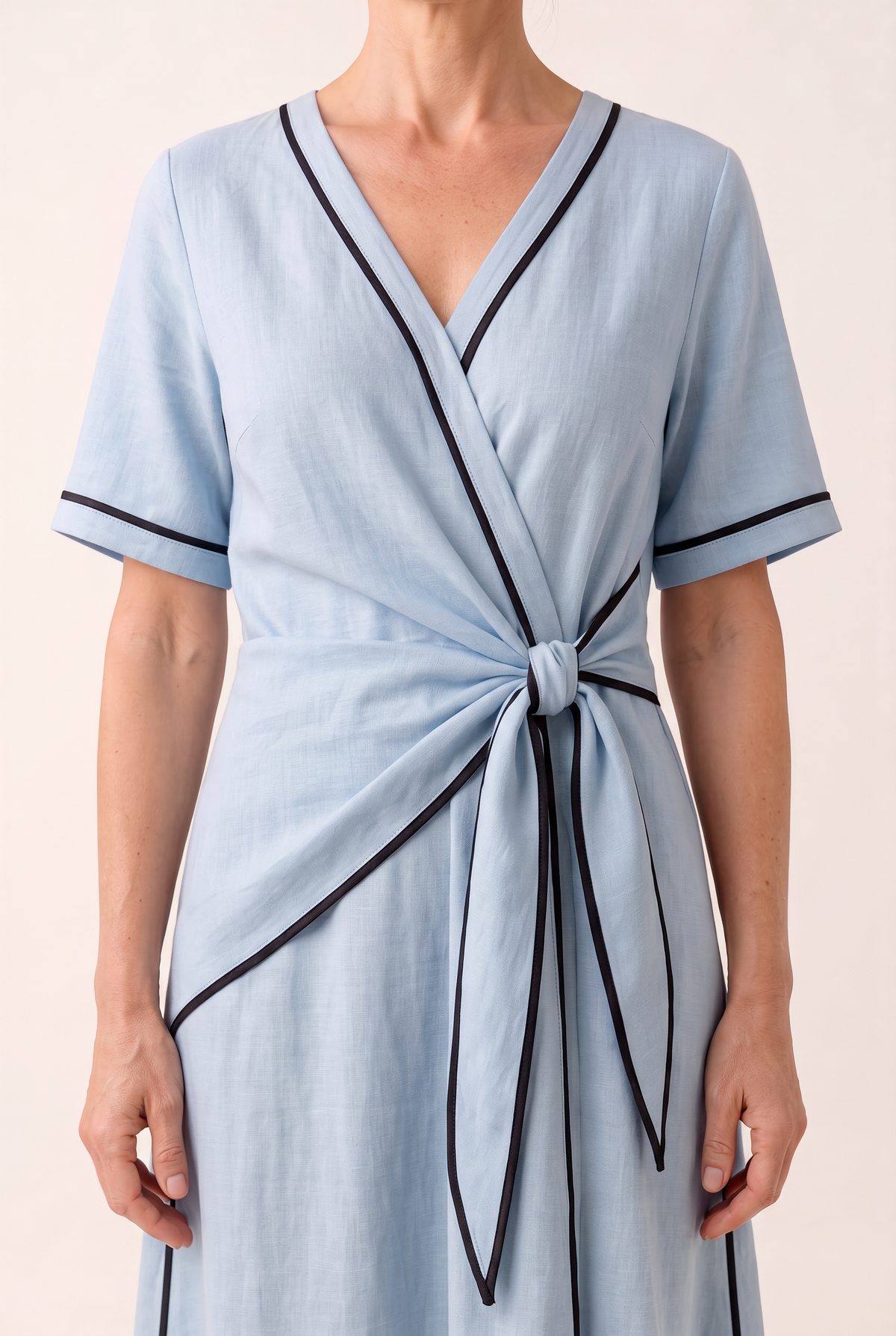 Sienna Dress