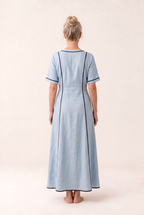 Sienna Dress