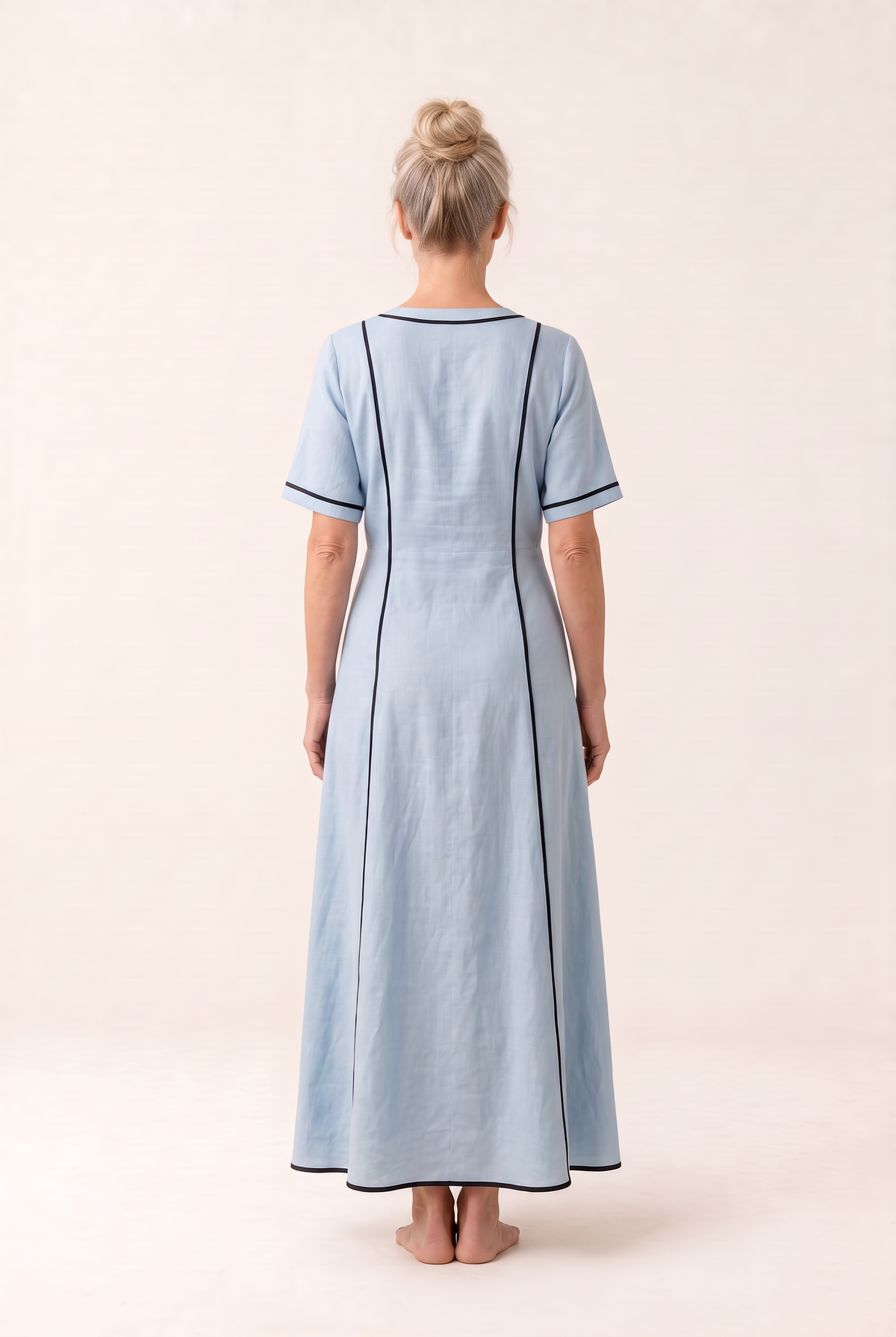 Sienna Dress