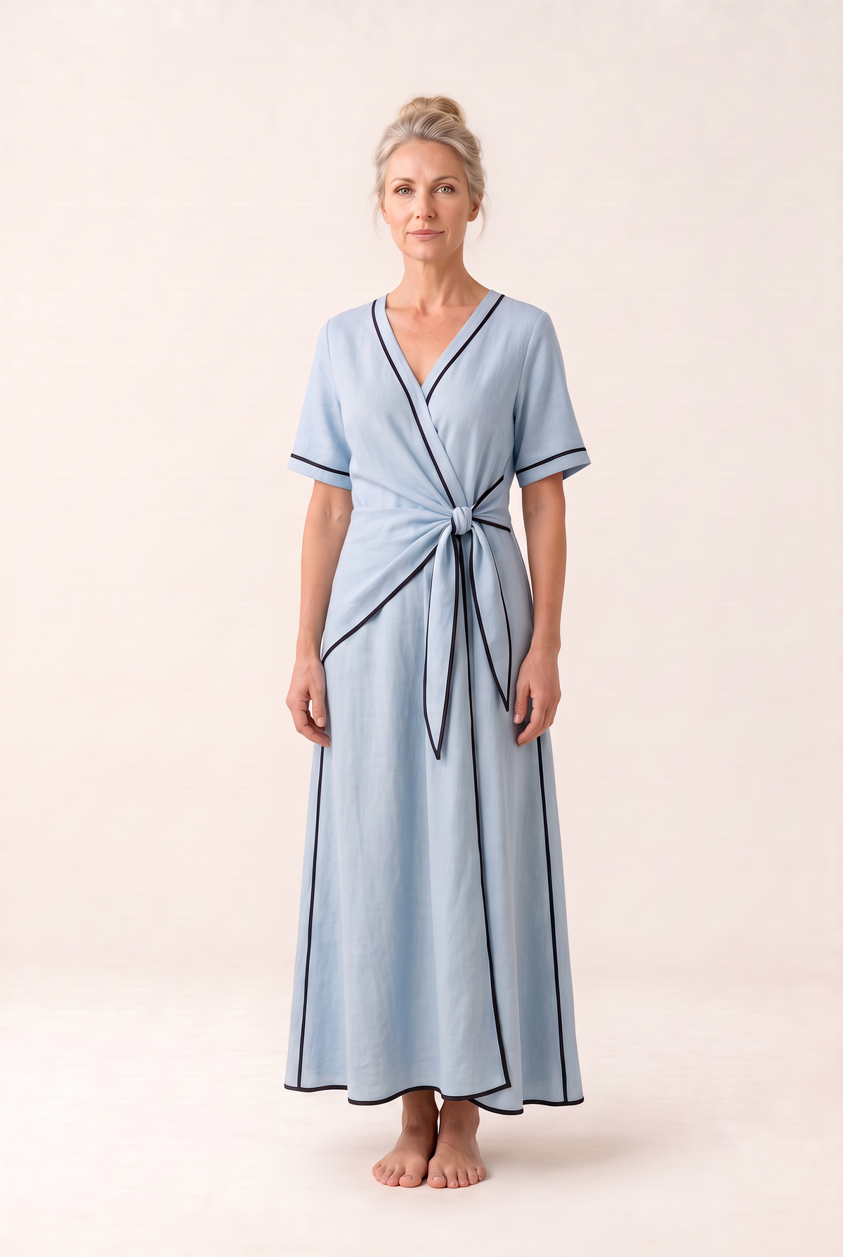 Sienna Dress