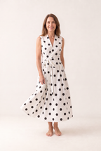Elara Midi Dress