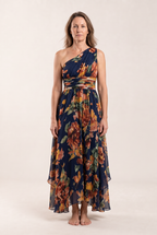 Virelle Dress