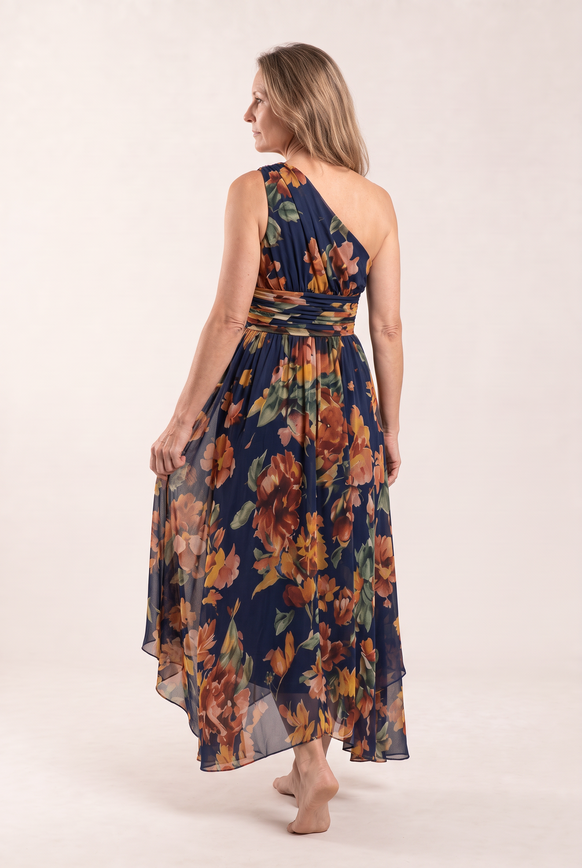 Virelle Dress
