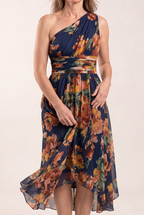 Virelle Dress